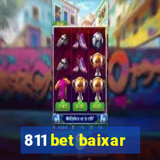 811 bet baixar